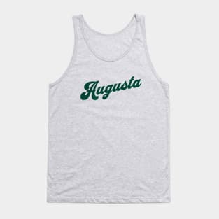 Augusta Tank Top